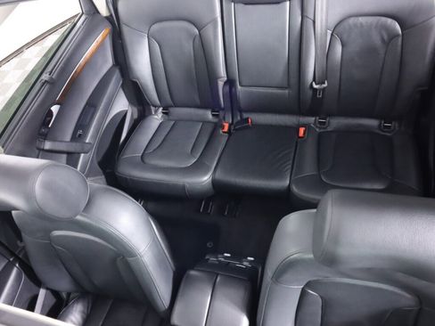 Used 2014 Audi Q7 3.0T S line Prestige w/ Technology Package image 25