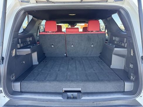 Used 2025 Toyota 4Runner TRD Pro image 18