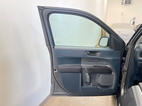 New 2026 Ford Maverick XL w/ 4K Tow Package image 14