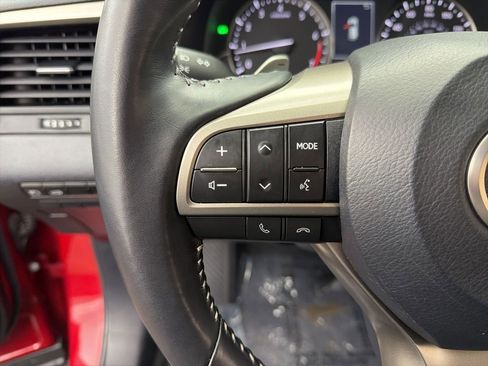 Used 2022 Lexus RX 350L AWD image 13