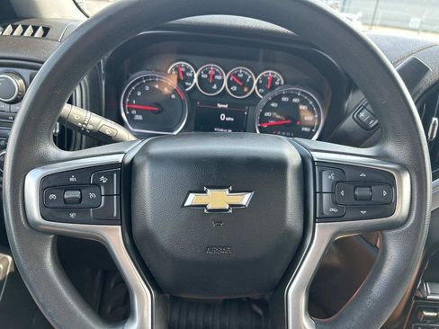 Used 2021 Chevrolet Silverado 2500 W/T w/ WT Convenience Package AWD/4WD image 37