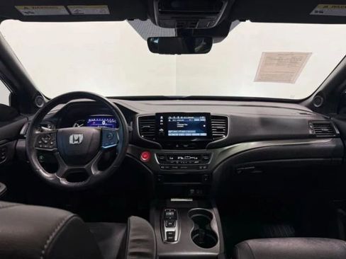 Used 2022 Honda Passport EX-L image 46