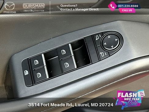 New 2026 MAZDA CX-30 AWD 2.5 S image 8