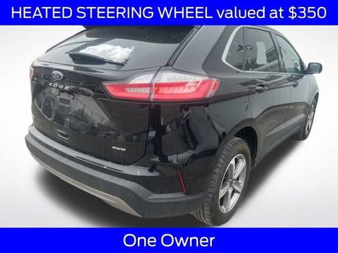 Certified 2023 Ford Edge SEL w/ Convenience Package image 7