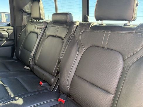 Used 2020 RAM 1500 Limited image 13