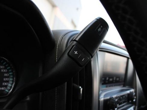 Used 2017 GMC Sierra 1500 SLT w/ SLT Premium Package image 14