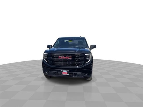 New 2026 GMC Sierra 1500 Elevation image 3