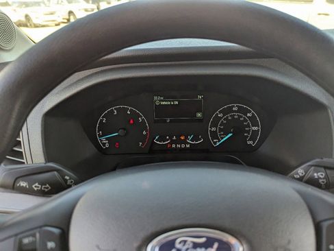 New 2024 Ford Transit 350 XL image 28