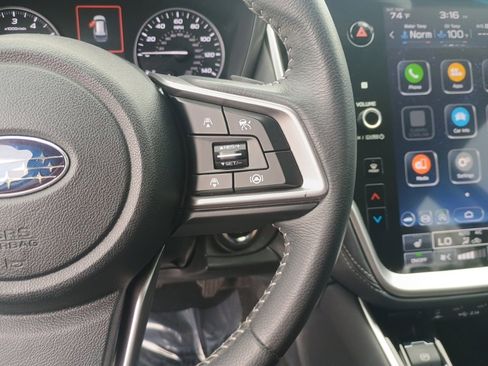 Certified 2022 Subaru Outback Limited w/ Popular Package #2 image 26