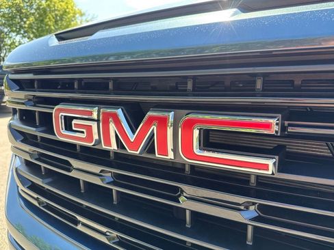 New 2026 GMC Sierra 1500 Elevation w/ Elevation Select Package AWD/4WD image 56