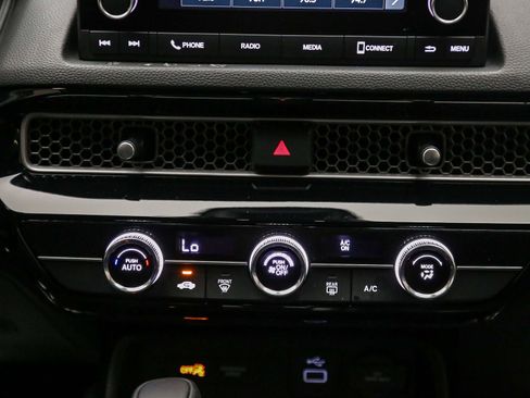 Used 2024 Honda Civic Sport image 17