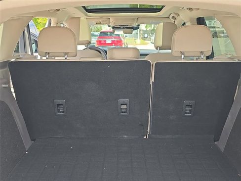 Used 2024 Lincoln Corsair FWD w/ Equipment Group 101A image 25