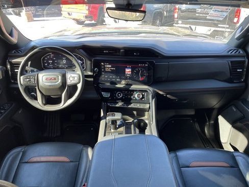 Used 2024 GMC Sierra 1500 AT4 w/ Technology Package image 24