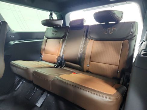 New 2026 Ford Expedition Max King Ranch image 33