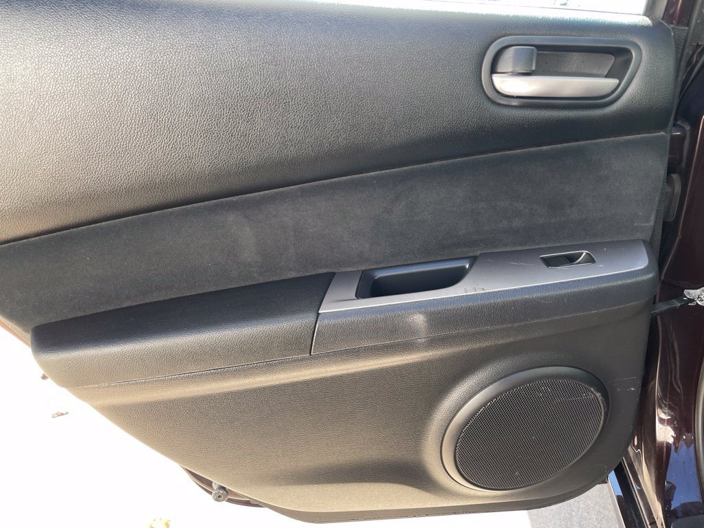 Used 2010 MAZDA MAZDA6 i Sport FWD image 19