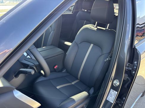 New 2026 MAZDA CX-90 3.3 Turbo w/ Premium Plus Pkg image 22