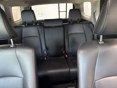 Certified 2020 Toyota 4Runner TRD Pro AWD/4WD image 18