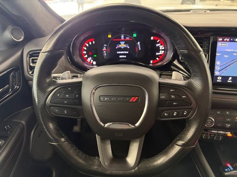 Used 2024 Dodge Durango R/T AWD/4WD image 17