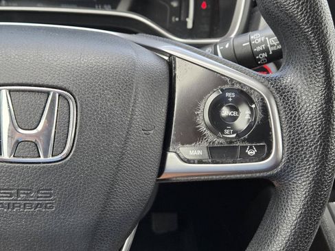 Used 2020 Honda CR-V EX image 23