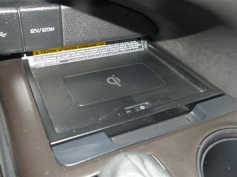 Used 2021 Toyota Camry XSE w/ Navigation Package FWD image 41