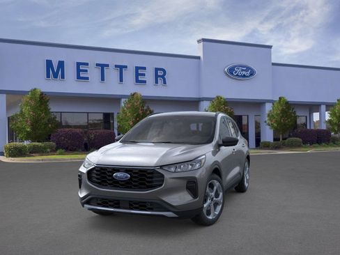 New 2026 Ford Escape ST-Line w/ Tech Pack #1 image 3