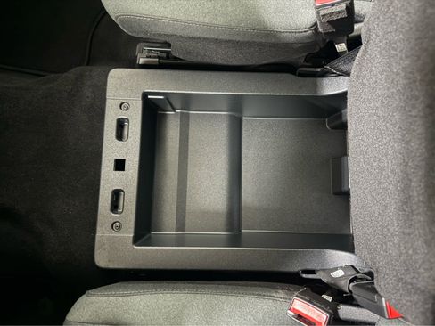 Used 2025 Ford F150 XLT w/ Equipment Group 301A Standard AWD/4WD image 23