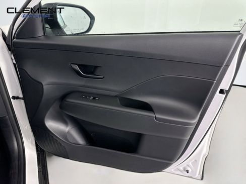 New 2026 Hyundai Kona SEL Sport image 30