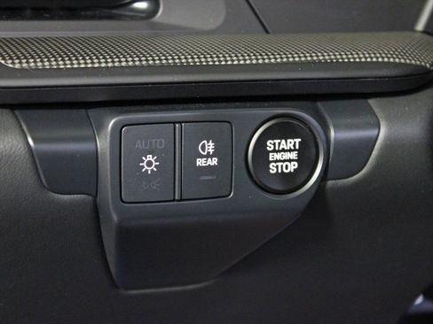 Used 2025 Porsche 911 Carrera 4 GTS image 24