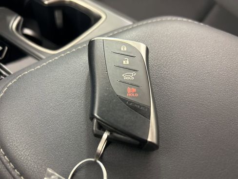 Used 2023 Lexus NX 350 AWD w/ Premium Package image 22