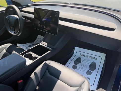 Used 2024 Tesla Model 3 Long Range AWD/4WD image 29