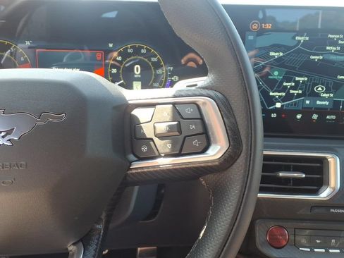 Used 2026 Ford Mustang Premium RWD image 29