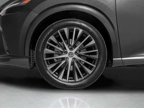 Used 2023 Lexus RX 350 FWD w/ Cold Area Package image 46