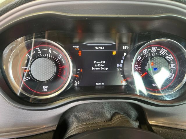 Used 2023 Dodge Challenger R/T RWD image 11