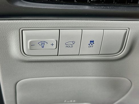 Used 2025 Hyundai Tucson SEL FWD image 17