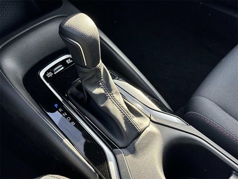 New 2026 Toyota Corolla SE image 30