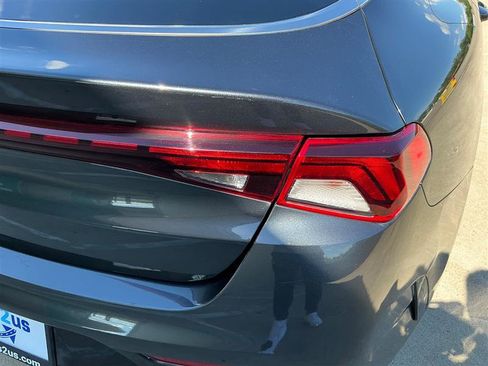 Used 2021 Kia K5 LXS FWD image 20