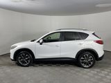 Used 2016 MAZDA CX-5 Grand Touring image 3