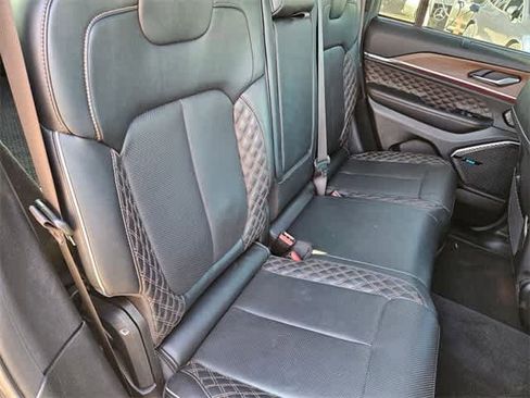 Used 2022 Jeep Grand Cherokee Summit w/ Adv Protech Group IV image 20