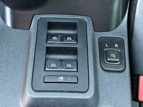 Used 2023 Ford Bronco Black Diamond w/ Sasquatch Package AWD/4WD image 67