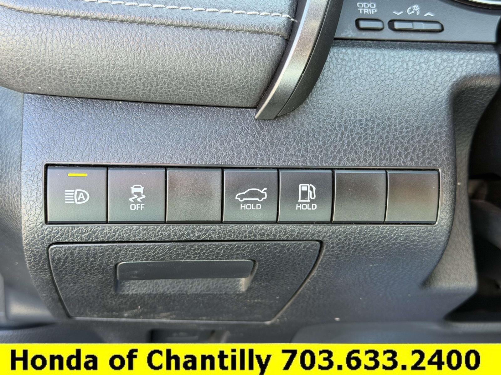 Used 2022 Toyota Camry SE AWD/4WD image 23
