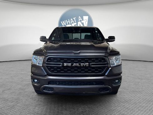 Used 2023 RAM 1500 Big Horn AWD/4WD image 9