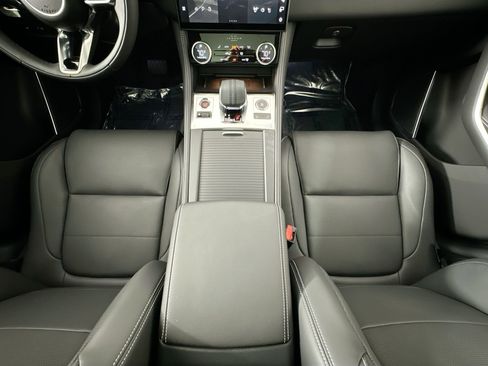 Certified 2026 Jaguar F-PACE R-Dynamic S AWD/4WD image 22