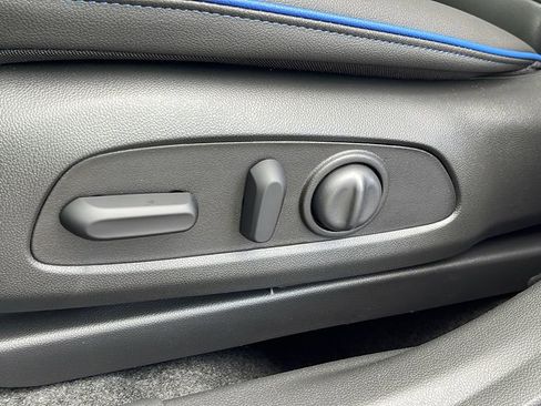 New 2026 Buick Envista Sport Touring w/ Convenience I Package FWD image 12