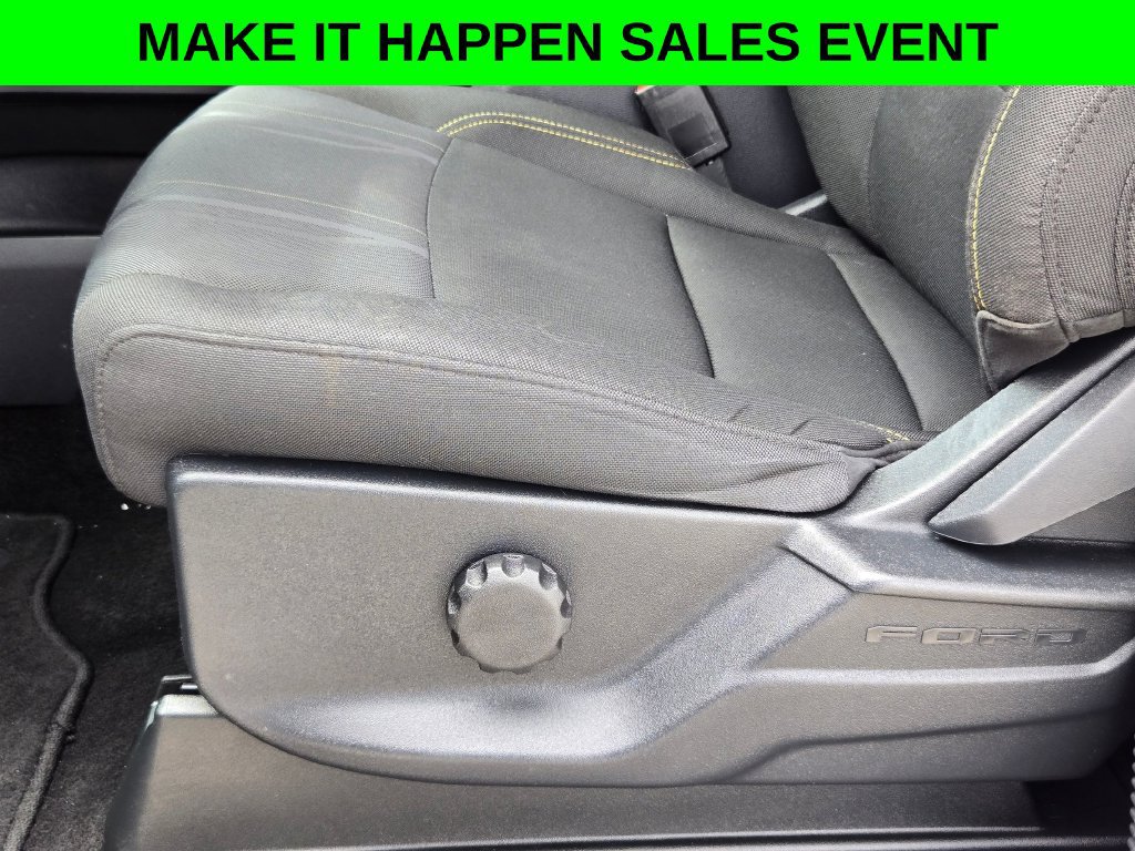 Used 2024 Ford F150 STX RWD image 13