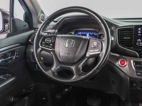 Used 2022 Honda Pilot Special Edition image 12