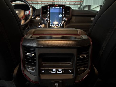 Used 2024 RAM 1500 Rebel w/ Rebel Level 2 Equipment Group image 40