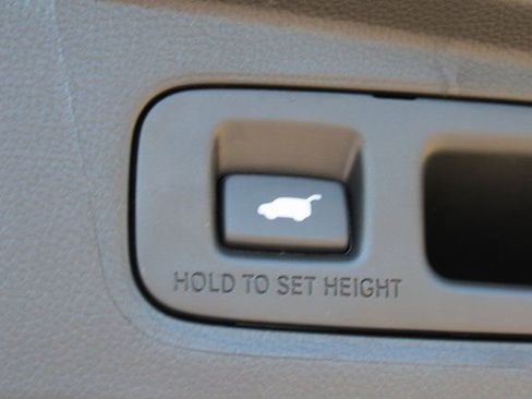 New 2026 Honda CR-V TrailSport image 36