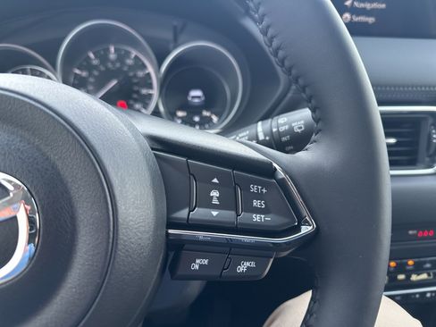 New 2025 MAZDA CX-5 AWD 2.5 S w/ Select Package image 32
