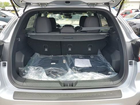 Used 2025 Subaru Crosstrek 2.5i Sport w/ Popular Package #4A image 11