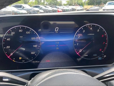 Certified 2024 Mercedes-Benz CLE 450 4MATIC Coupe image 18
